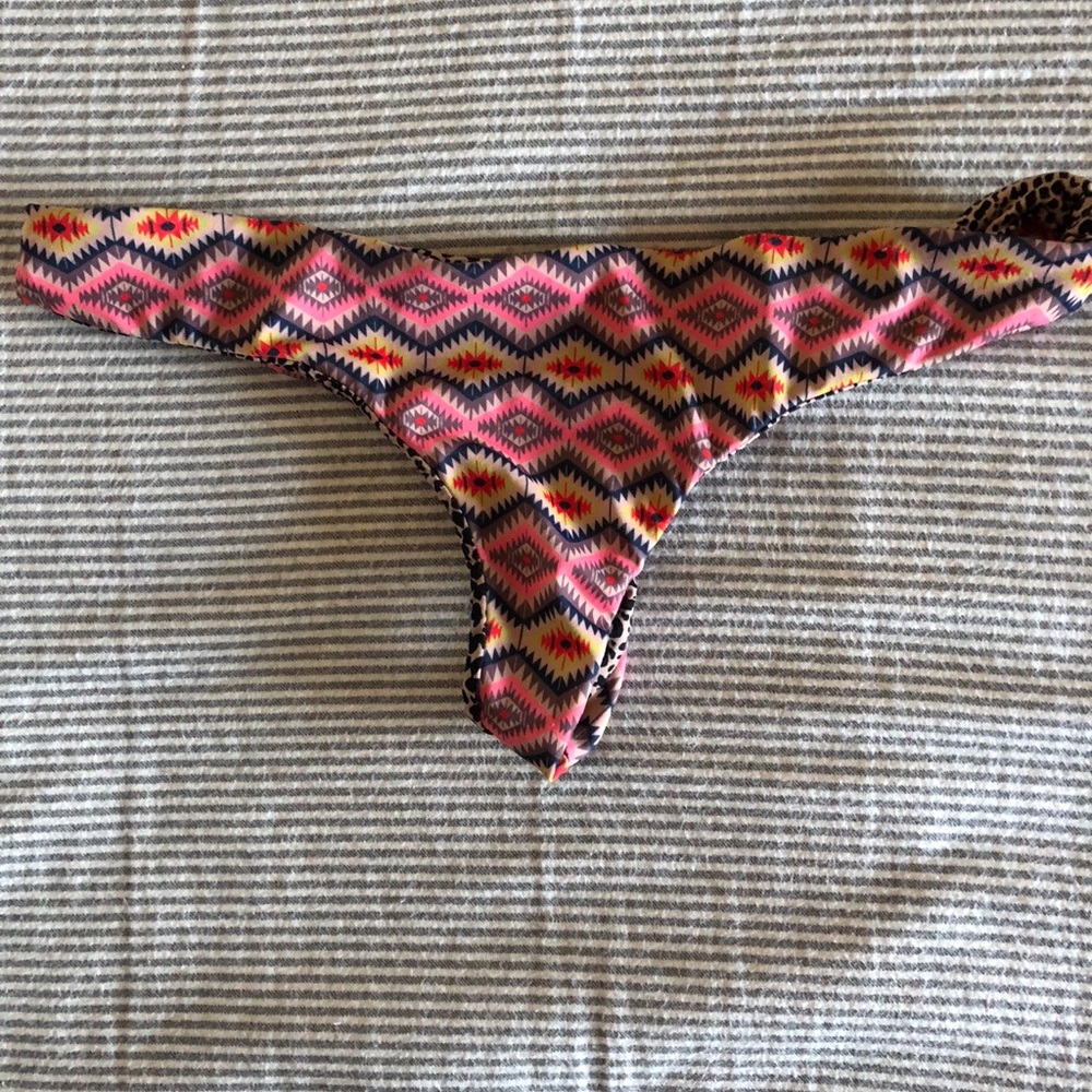 Acacia Navajo Hoopika Bottoms S